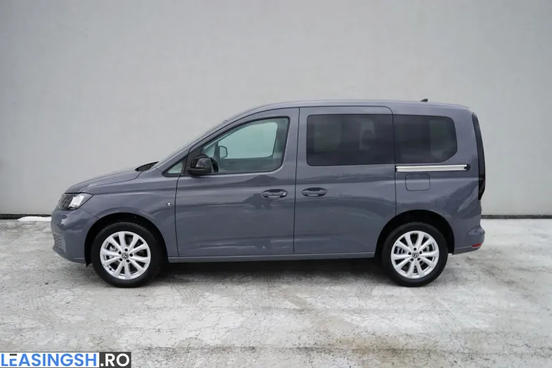 Volkswagen Caddy din 2026 cu 10 km - oferta VOL198514 - foto 2