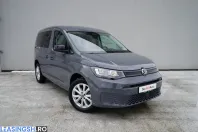 Volkswagen Caddy din 2026 cu 10 km - oferta VOL198514 - foto 7