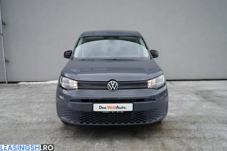 Volkswagen Caddy din 2026 cu 10 km - oferta VOL198514 - foto 8