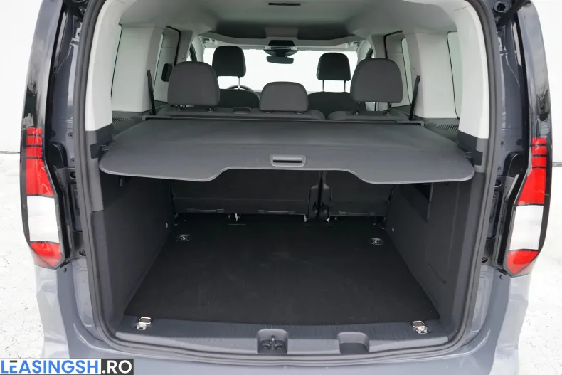 Volkswagen Caddy din 2026 cu 10 km - oferta VOL198514 - foto 9