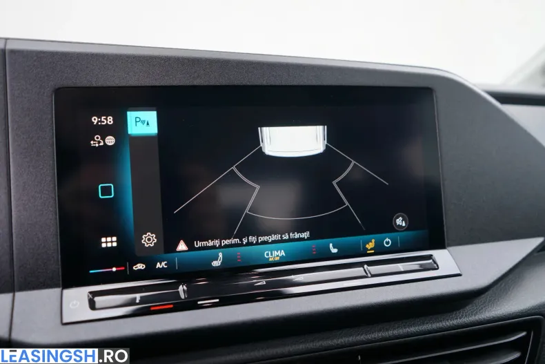 Volkswagen Caddy din 2026 cu 10 km - oferta VOL198514 - foto 15