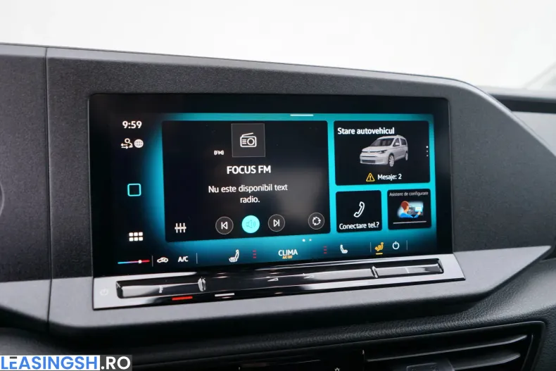 Volkswagen Caddy din 2026 cu 10 km - oferta VOL198514 - foto 16