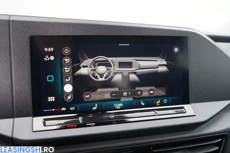 Volkswagen Caddy din 2026 cu 10 km - oferta VOL198514 - foto 17