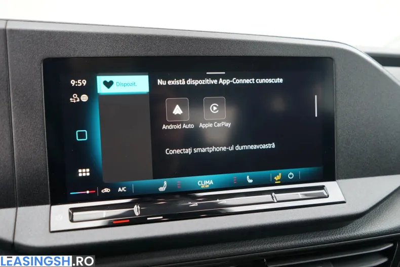 Volkswagen Caddy din 2026 cu 10 km - oferta VOL198514 - foto 20