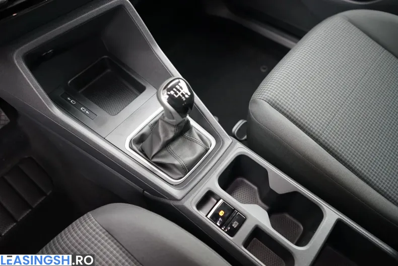 Volkswagen Caddy din 2026 cu 10 km - oferta VOL198514 - foto 21