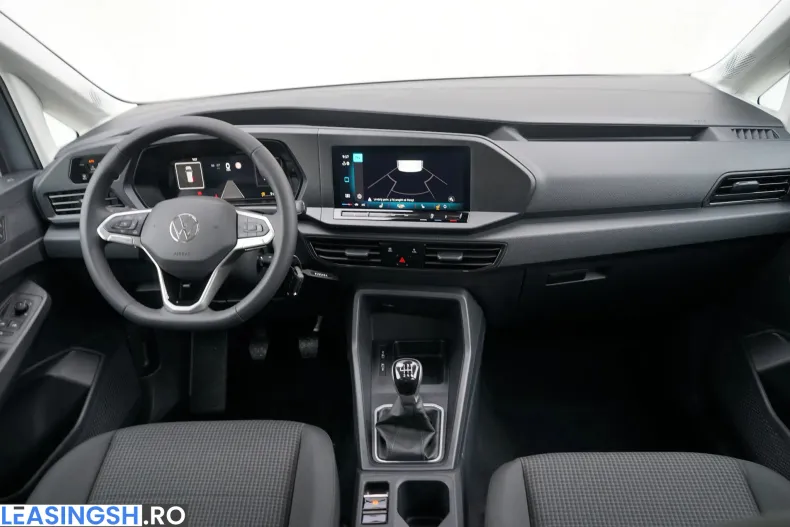 Volkswagen Caddy din 2026 cu 10 km - oferta VOL198514 - foto 22