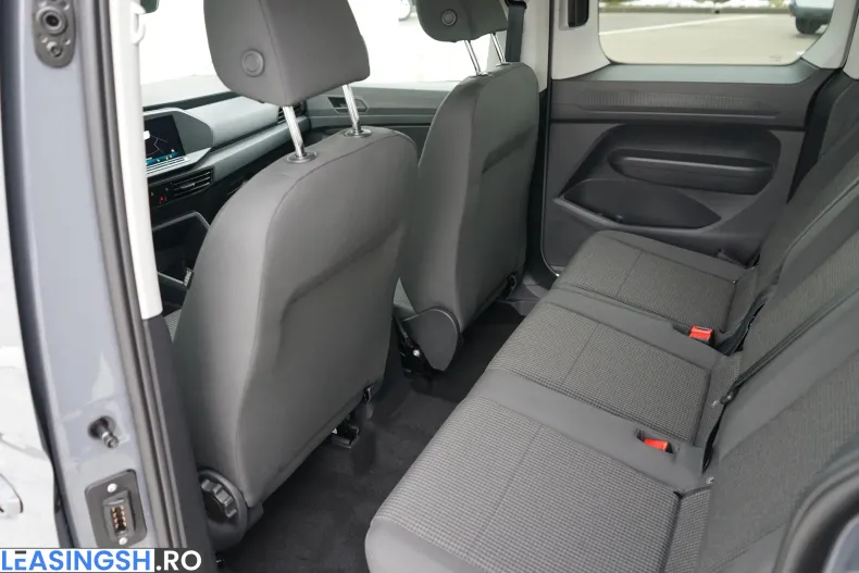 Volkswagen Caddy din 2026 cu 10 km - oferta VOL198514 - foto 25