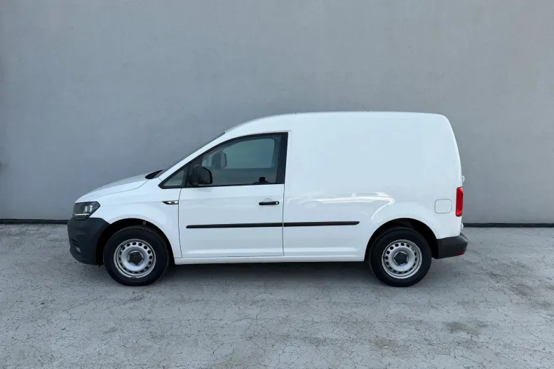 Volkswagen Caddy din 2020 cu 87.807 km - oferta VOL198515 - foto 2