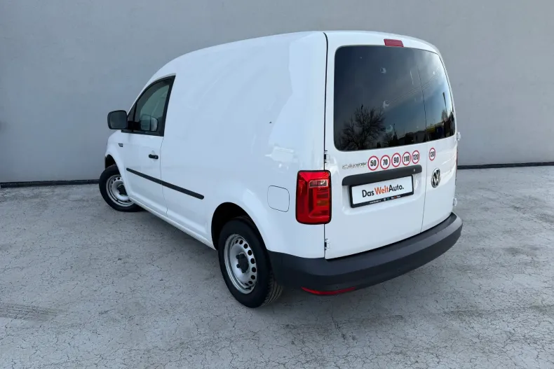 Volkswagen Caddy din 2020 cu 87.807 km - oferta VOL198515 - foto 3