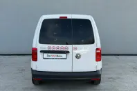 Volkswagen Caddy din 2020 cu 87.807 km - oferta VOL198515 - foto 4