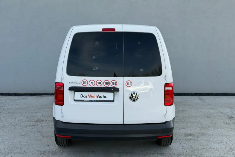 Volkswagen Caddy din 2020 cu 87.807 km - oferta VOL198515 - foto 4