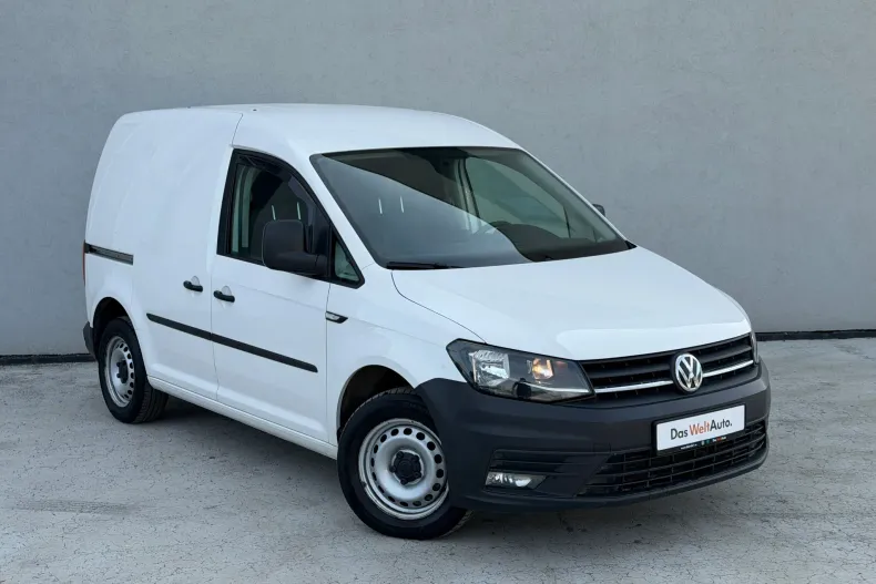 Volkswagen Caddy din 2020 cu 87.807 km - oferta VOL198515 - foto 7