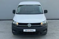 Volkswagen Caddy din 2020 cu 87.807 km - oferta VOL198515 - foto 8