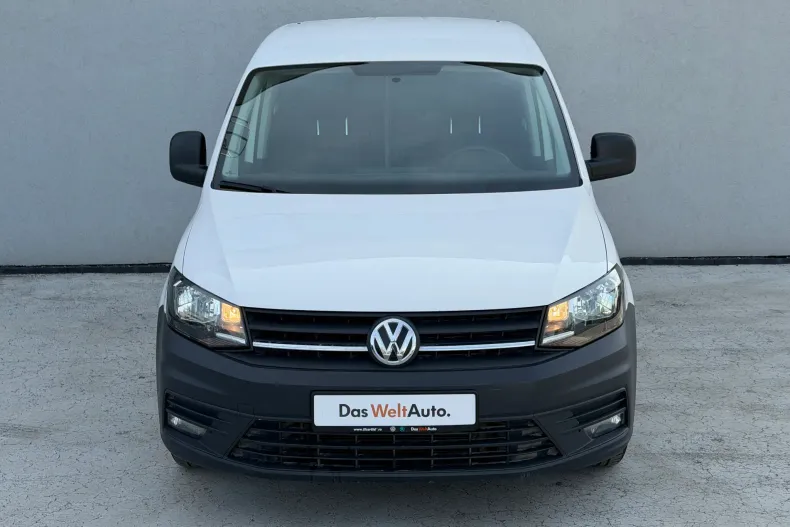 Volkswagen Caddy din 2020 cu 87.807 km - oferta VOL198515 - foto 8