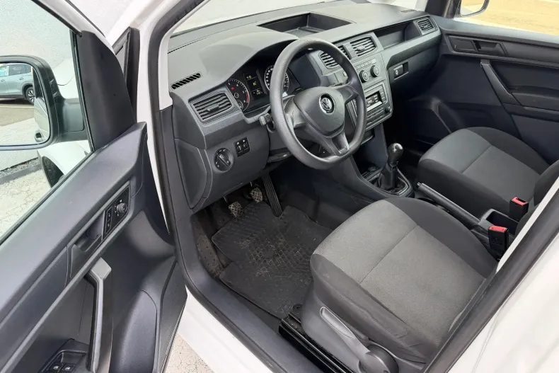 Volkswagen Caddy din 2020 cu 87.807 km - oferta VOL198515 - foto 10