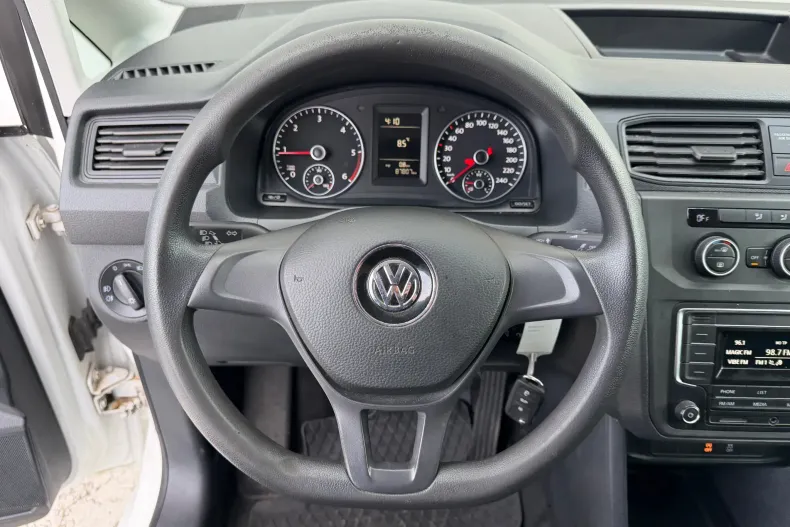 Volkswagen Caddy din 2020 cu 87.807 km - oferta VOL198515 - foto 11