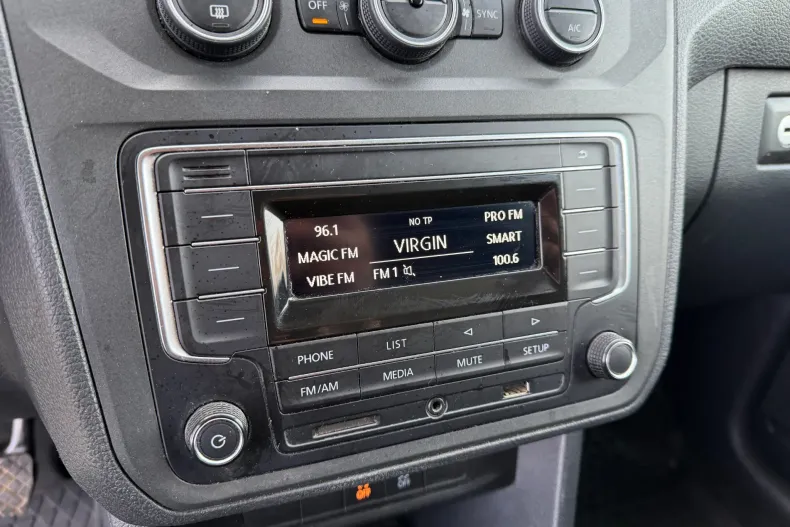 Volkswagen Caddy din 2020 cu 87.807 km - oferta VOL198515 - foto 13