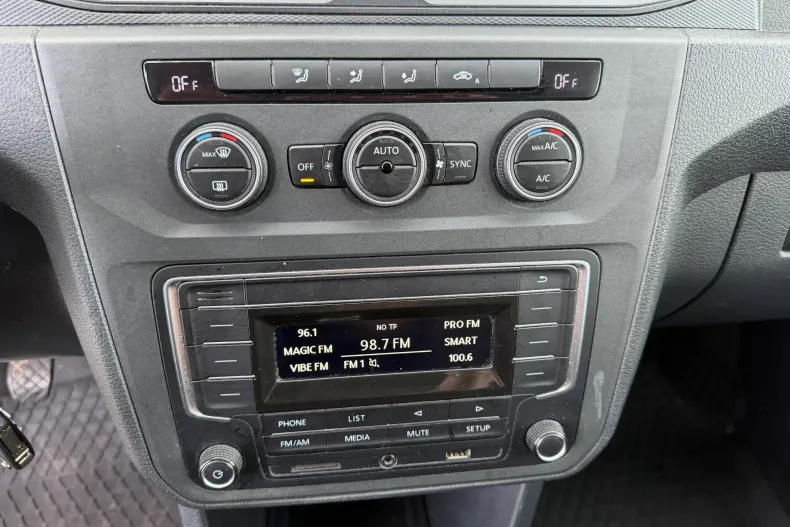 Volkswagen Caddy din 2020 cu 87.807 km - oferta VOL198515 - foto 14