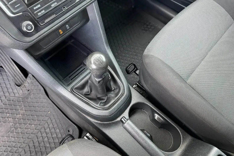 Volkswagen Caddy din 2020 cu 87.807 km - oferta VOL198515 - foto 16