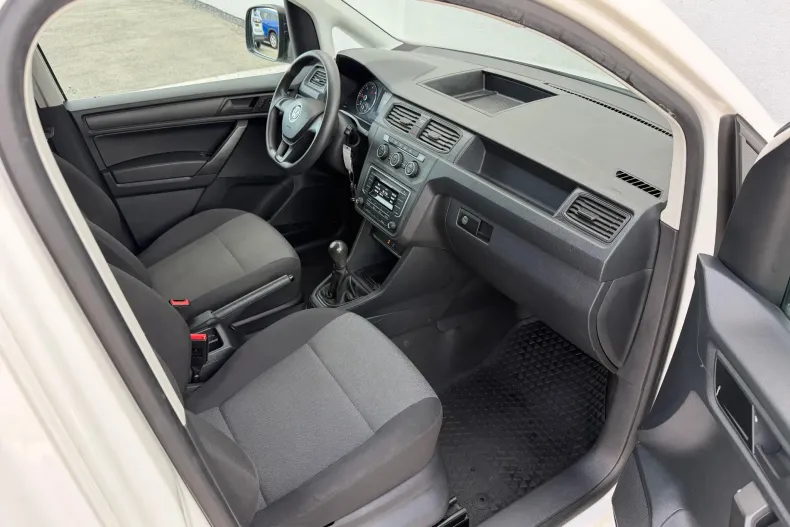 Volkswagen Caddy din 2020 cu 87.807 km - oferta VOL198515 - foto 17