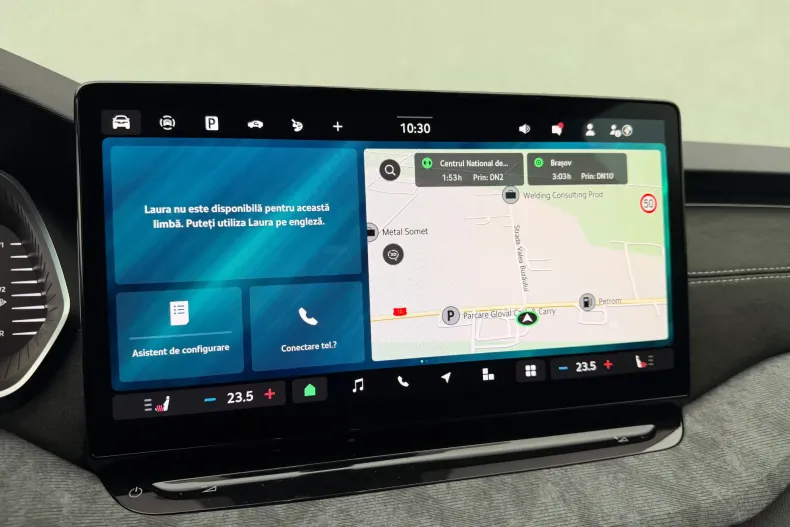 Skoda Octavia din 2025 cu 10 km - oferta SKO198516 - foto 16