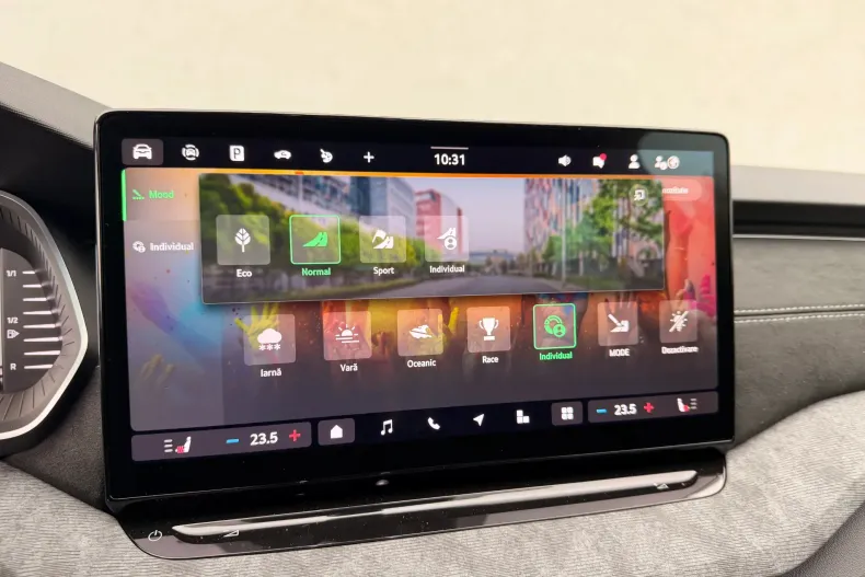 Skoda Octavia din 2025 cu 10 km - oferta SKO198516 - foto 21