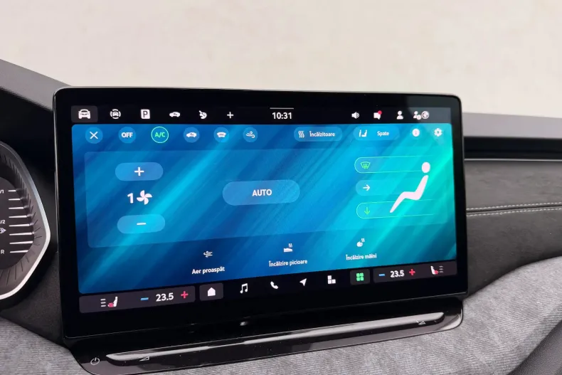 Skoda Octavia din 2025 cu 10 km - oferta SKO198516 - foto 22