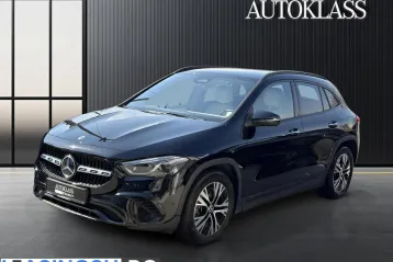 Mercedes-Benz GLA din 2025 - oferta MER198517
