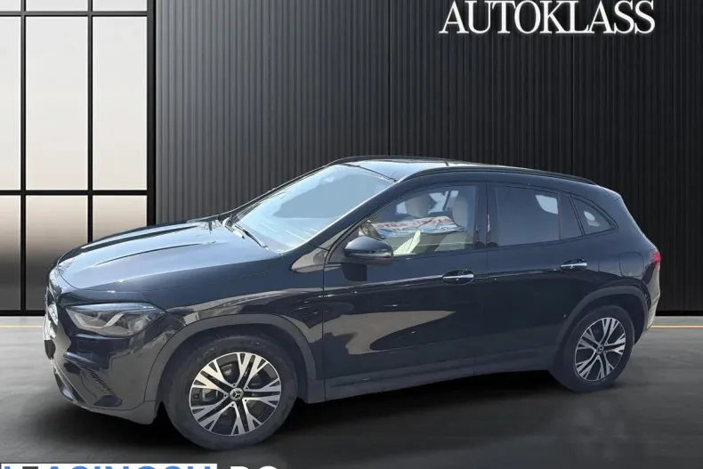 Mercedes-Benz GLA din 2025 cu 23.534 km - oferta MER198517 - foto 2
