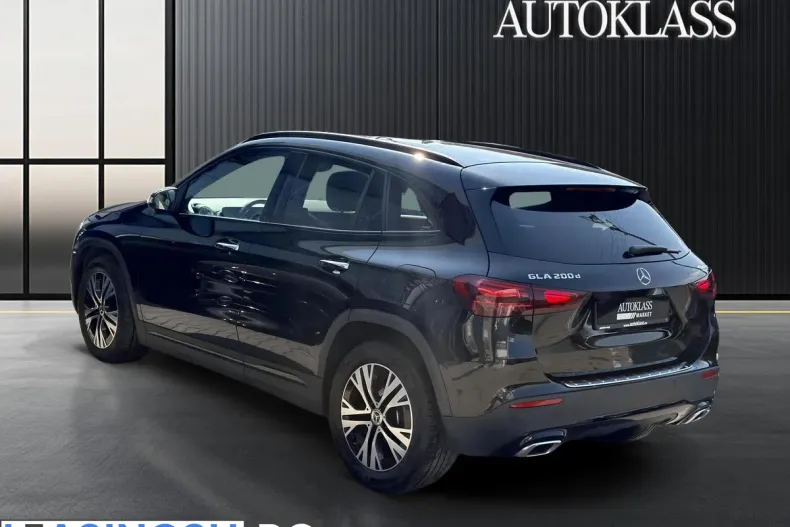 Mercedes-Benz GLA din 2025 cu 23.534 km - oferta MER198517 - foto 7