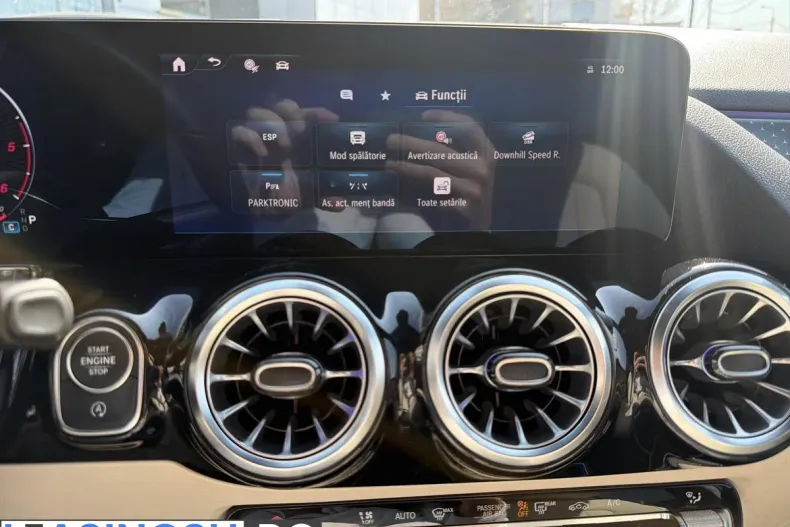 Mercedes-Benz GLA din 2025 cu 23.534 km - oferta MER198517 - foto 15