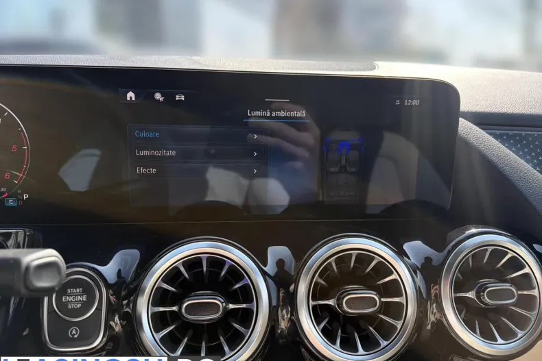 Mercedes-Benz GLA din 2025 cu 23.534 km - oferta MER198517 - foto 17