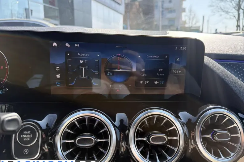 Mercedes-Benz GLA din 2025 cu 23.534 km - oferta MER198517 - foto 18