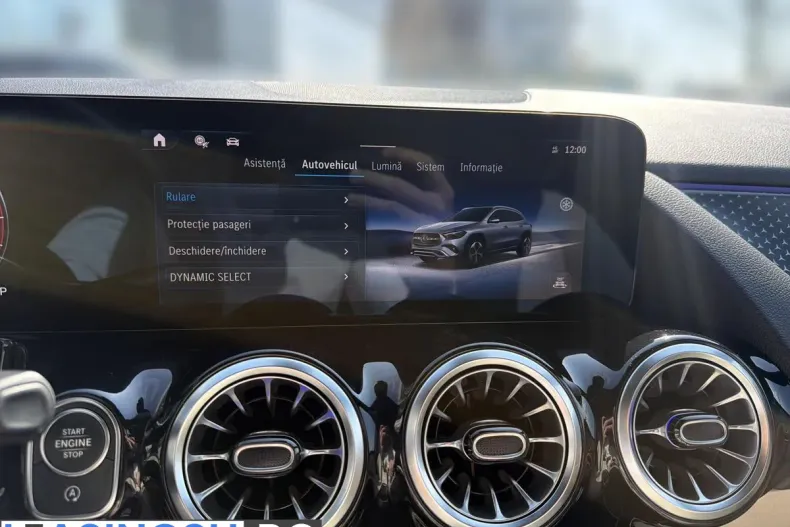 Mercedes-Benz GLA din 2025 cu 23.534 km - oferta MER198517 - foto 20