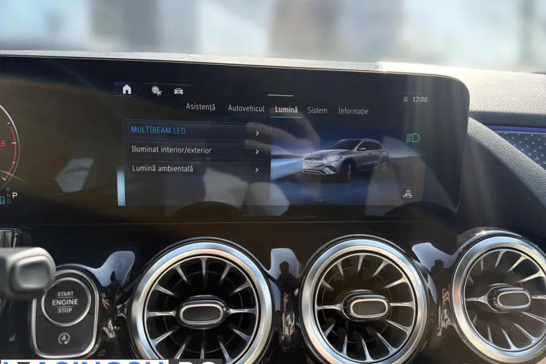 Mercedes-Benz GLA din 2025 cu 23.534 km - oferta MER198517 - foto 21