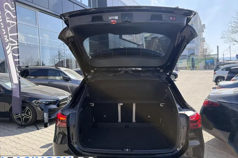 Mercedes-Benz GLA din 2025 cu 23.534 km - oferta MER198517 - foto 25