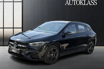Mercedes-Benz GLA din 2025 - oferta MER198518