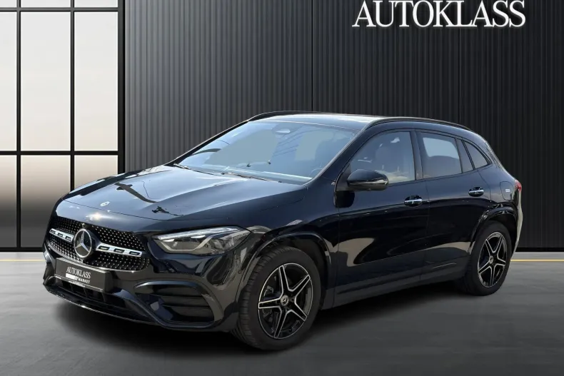 Mercedes-Benz GLA din 2025 cu 19.707 km - oferta MER198518 - foto 1