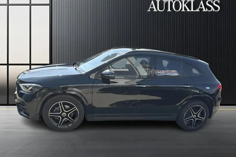 Mercedes-Benz GLA din 2025 cu 19.707 km - oferta MER198518 - foto 2