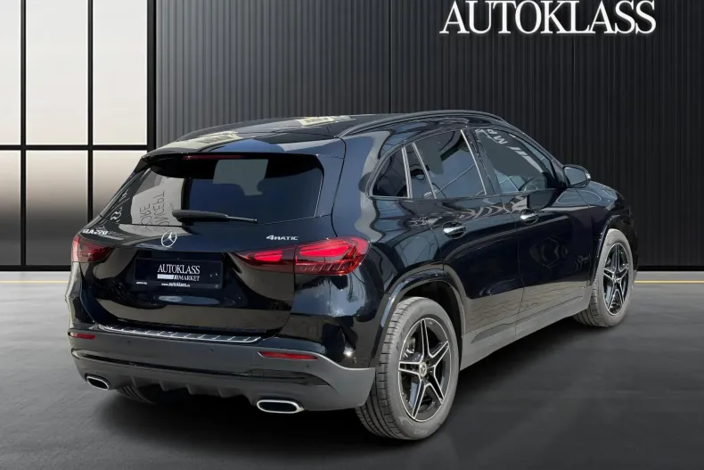 Mercedes-Benz GLA din 2025 cu 19.707 km - oferta MER198518 - foto 5