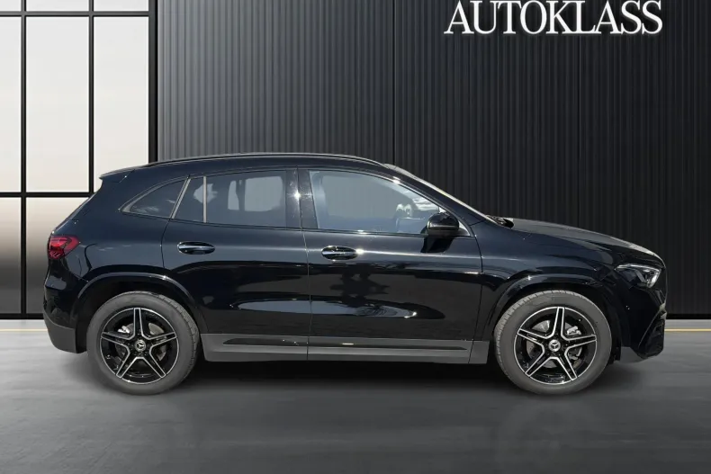 Mercedes-Benz GLA din 2025 cu 19.707 km - oferta MER198518 - foto 6