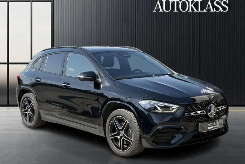 Mercedes-Benz GLA din 2025 cu 19.707 km - oferta MER198518 - foto 7