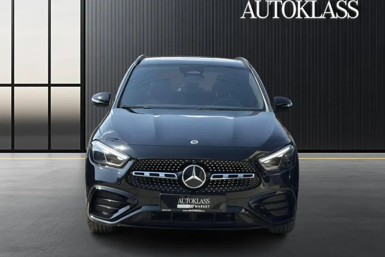 Mercedes-Benz GLA din 2025 cu 19.707 km - oferta MER198518 - foto 8
