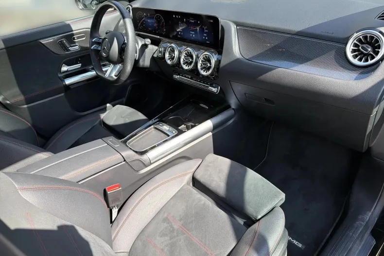 Mercedes-Benz GLA din 2025 cu 19.707 km - oferta MER198518 - foto 17