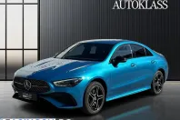 Mercedes-Benz CLA 250 (Clasa CLA) din 2024 cu 16.200 km - oferta MER198519 - foto 1