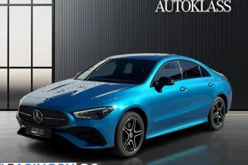 Mercedes-Benz CLA 250 din 2024 - oferta MER198519