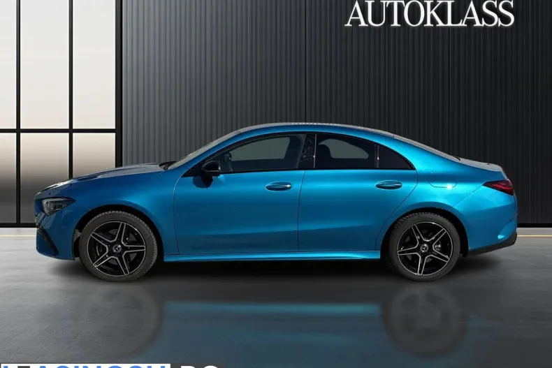 Mercedes-Benz CLA 250 (Clasa CLA) din 2024 cu 16.200 km - oferta MER198519 - foto 2