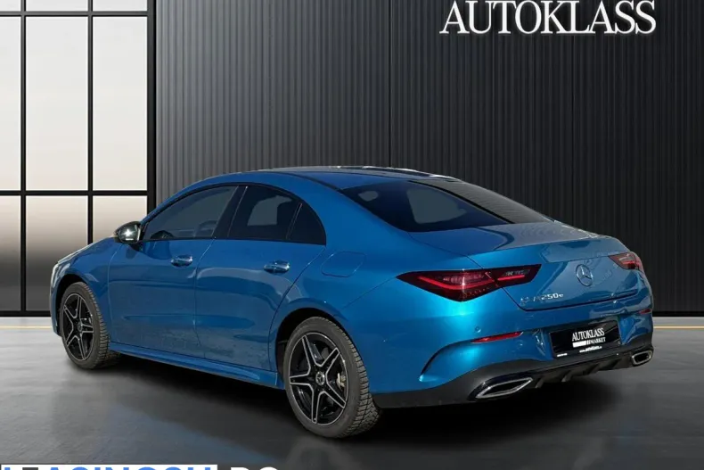 Mercedes-Benz CLA 250 (Clasa CLA) din 2024 cu 16.200 km - oferta MER198519 - foto 3