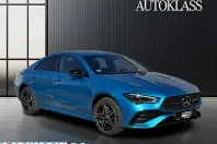 Mercedes-Benz CLA 250 (Clasa CLA) din 2024 cu 16.200 km - oferta MER198519 - foto 7