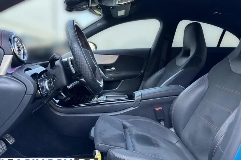 Mercedes-Benz CLA 250 (Clasa CLA) din 2024 cu 16.200 km - oferta MER198519 - foto 10